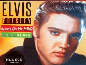 دانلود آهنگ Always On My Mind از Elvis Presley با متن و ترجمه
