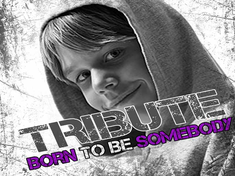 دانلود آهنگ Born To Be Somebody از Justin Bieberi با متن و ترجمه