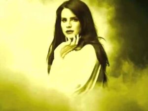 دانلود آهنگ Bel air از Lana Del Rey با متن و ترجمه