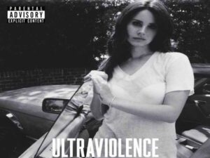 دانلود آهنگ Ultraviolence از Lana Del Rey با متن و ترجمه