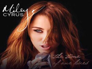 دانلود آهنگ Obsessed از Miley Cyrus با متن و ترجمه