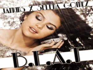 دانلود آهنگ B.E.A.T از Selena Gomez با متن و ترجمه