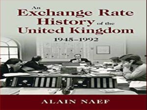 دانلود کتاب تاریخچه نرخ ارز در بریتانیا