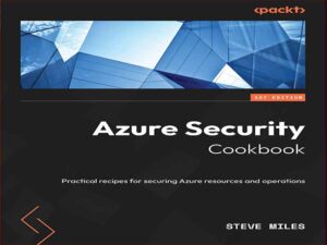 دانلود کتاب راهنمای امنیت Azure