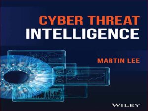 دانلود کتاب هوش تهدید سایبری