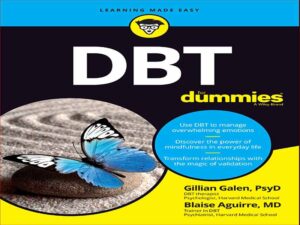دانلود کتاب آموزش DBT برای مبتدیان