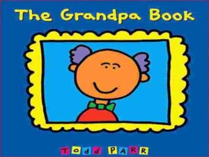 دانلود کتاب انگلیسی “پدربزرگ”
