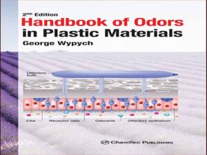دانلود کتاب راهنمای بوها در مواد پلاستیکی