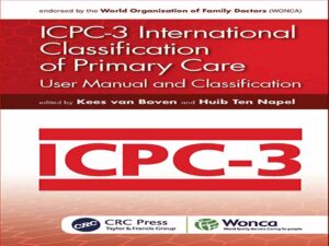 دانلود کتاب ICPC- ICPC – طبقه بندی بین المللی مراقبت های اولیه
