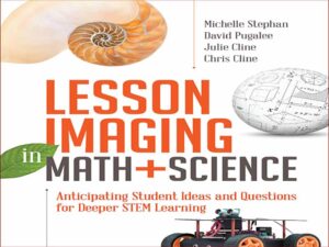 دانلود کتاب مصورسازی درس ریاضی + علوم