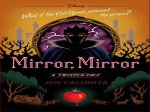 دانلود رمان انگلیسی “آینه، آینه” – یک حکایت پیچیده