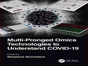 دانلود کتاب فن آوری های چند جانبه Omics برای درک COVID-19