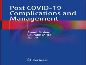 دانلود کتاب عوارض و مدیریت پس از COVID-19