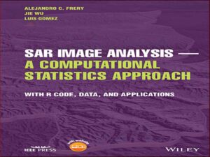 دانلود کتاب پردازش تصویر SAR – رویکرد آماری محاسباتی