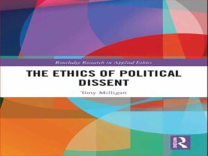 دانلود کتاب اخلاق اختلافات سیاسی