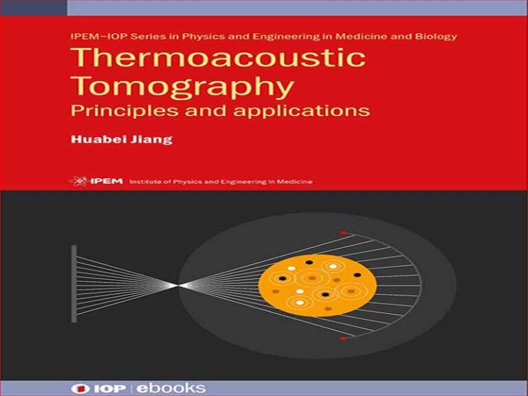 دانلود کتاب توموگرافی ترموآکوستیک