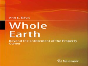 دانلود کتاب کل زمین – فراتر از استحقاق مالک ملک