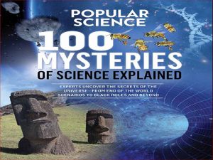 دانلود کتاب توصیف 100 راز علم