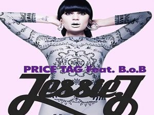 دانلود آهنگ Price Tag از Jessie J و b.o.b با متن و ترجمه
