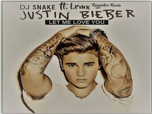 دانلود آهنگ Let Me Love You از Justin Bieberi وDJ Snake با متن و ترجمه