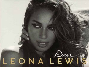 دانلود آهنگ Run از Leona Lewis با متن و ترجمه