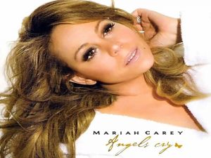 دانلود آهنگ Angels Cry از Mariah Carey با متن و ترجمه