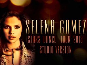 دانلود آهنگ Star Dance از Selena Gomez با متن و ترجمه