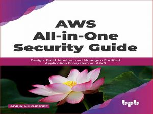 دانلود کتاب راهنمای امنیت AWS – همه در یک کتاب