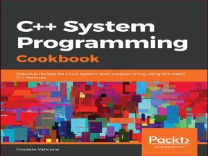 دانلود کتاب برنامه نویسی سیستمی با ++C