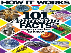 دانلود کتاب چگونه کار می کند – 101 حقیقت شگفت انگیزی که باید بدانید