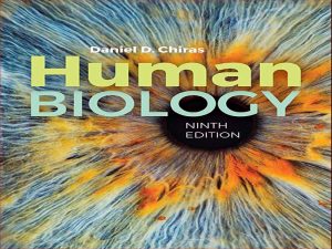 دانلود کتاب بیولوژی انسان
