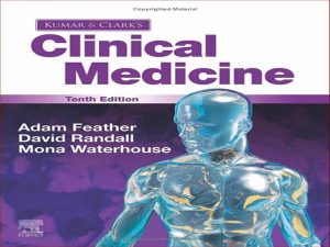 دانلود کتاب پزشکی بالینی کومار و کلارکز