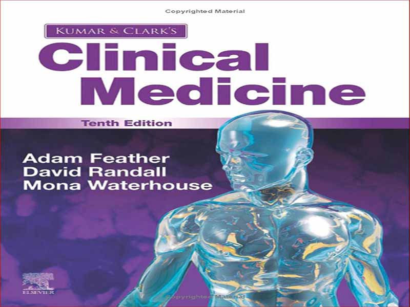 دانلود کتاب پزشکی بالینی کومار و کلارکز
