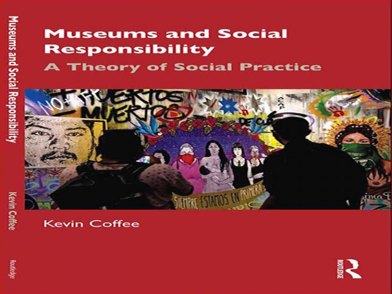 دانلود کتاب موزه ها و مسئولیت اجتماعی