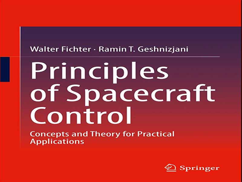 دانلود کتاب اصول کنترل فضاپیما