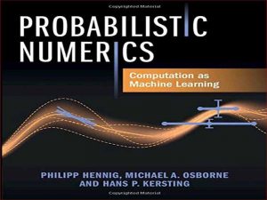 دانلود کتاب اعداد احتمالی – محاسبات به عنوان یادگیری ماشینی