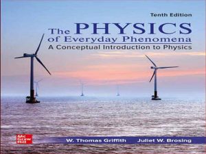 دانلود کتاب فیزیک پدیده های روزمره