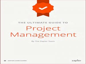 دانلود کتاب راهنمای نهایی مدیریت پروژه