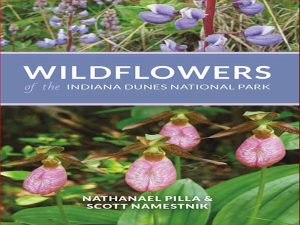 دانلود کتاب گل‌های وحشی پارک ملی ایندیانا دونز