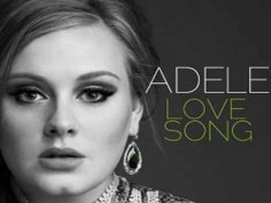 دانلود آهنگ LOVESONG از Adele با متن و ترجمه