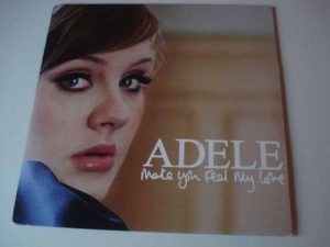 دانلود آهنگ Make You Feel My Love از Adele با متن و ترجمه