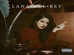 دانلود آهنگ Mermaid motel از Lana Del Rey با متن و ترجمه