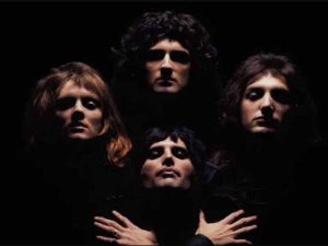 دانلود آهنگ Bohemian Rhapsody از Queen با متن و ترجمه