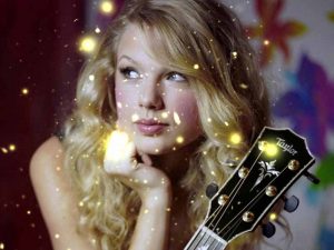 دانلود آهنگ A Perfectly Good Heart از Taylor Swift با متن و ترجمه