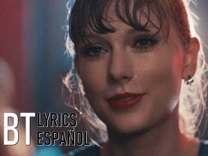 دانلود آهنگ Delicate از Taylor Swift با متن و ترجمه