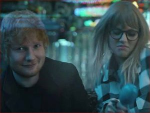 دانلود آهنگ END GAME از Taylor Swift و Ed Sheeran با متن و ترجمه