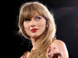 دانلود آهنگ Foolish One از Taylor Swift با متن و ترجمه