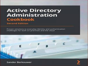 دانلود کتاب راهنمای مدیریت اکتیو دایرکتوری – Active Directory