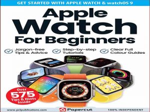 دانلود کتاب اپل واچ برای مبتدیان – آموزش watchOS