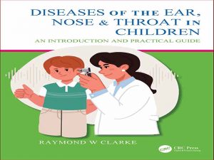 دانلود کتاب بیماری های گوش و حلق بینی در کودکان